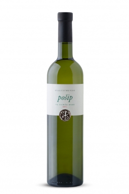 PZ Svirče Pošip