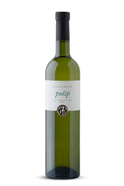 PZ Svirče Pošip PZ Svirče Pošip