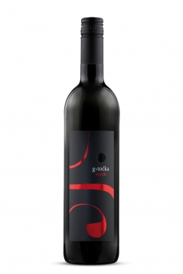 Galić G-Točka Crno