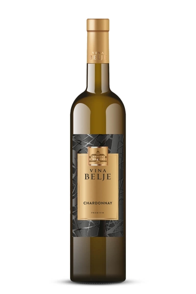Vina Belje Chardonnay vrh.