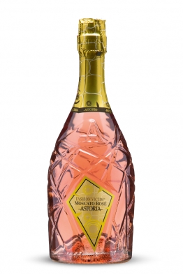 Astoria Rose Moscato