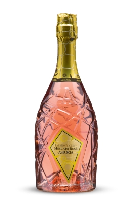 Astoria Rose Moscato