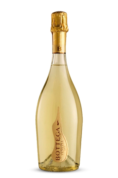 Bottega Poeti Cuvee (Venezia)