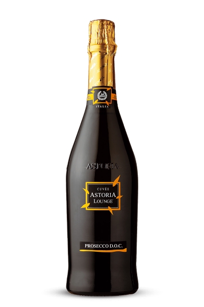 Astoria Cuvee Lounge Prosecco D.O.C. Astoria Cuvee Lounge Prosecco D.O.C.