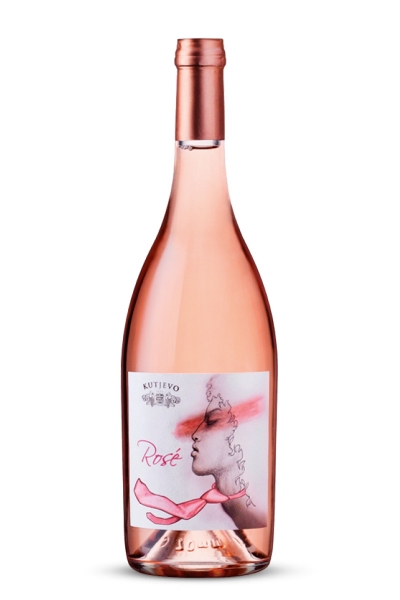 Kutjevo Rose Premium Kutjevo Rose Premium