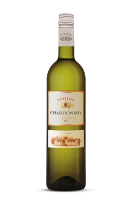 Kutjevo Chardonnay vrh.