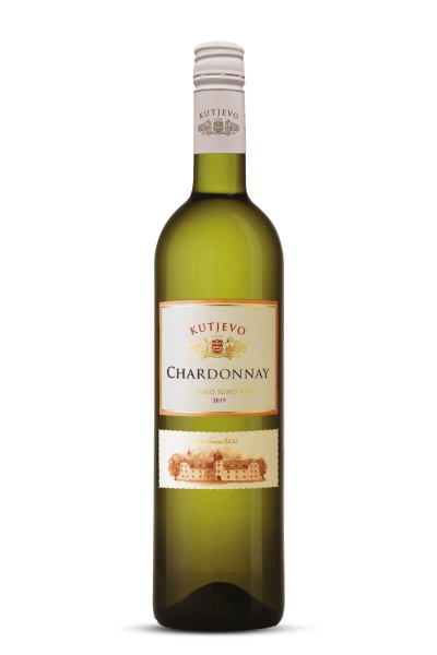 Kutjevo Chardonnay vrh.