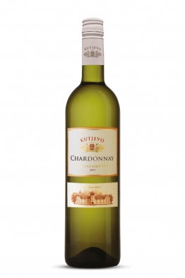 Kutjevo Chardonnay vrh.