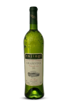 Enjingi Graševina