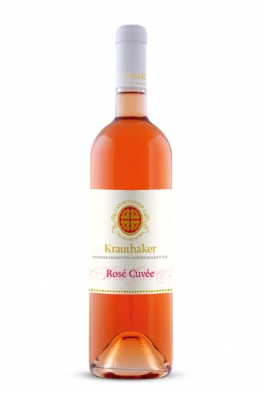 Krauthaker Rose Cuvee