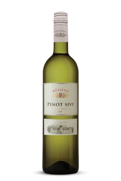 Kutjevo Pinot Sivi Kutjevo Pinot Sivi