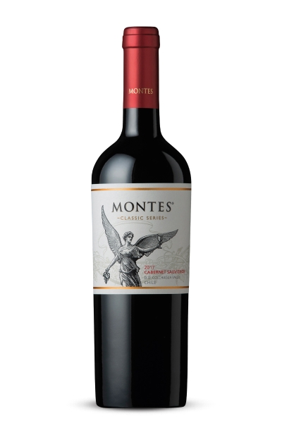Montes Cabernet Sauvignon Montes Cabernet Sauvignon