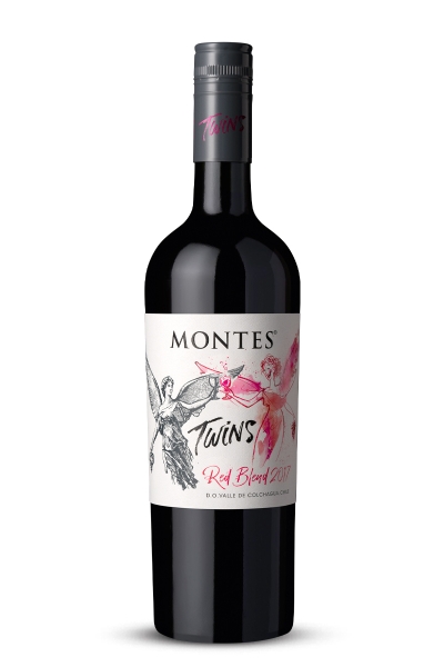 Montes Twins Montes Twins