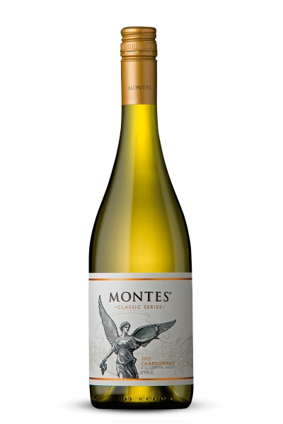 Montes Chardonnay Montes Chardonnay