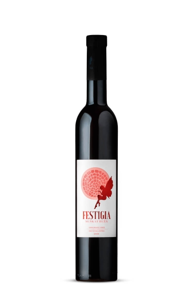 Festigia Muškat Ruža