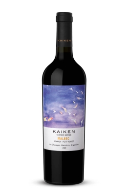 Kaiken Malbec Terroir Series