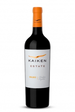 Kaiken Malbec Estate