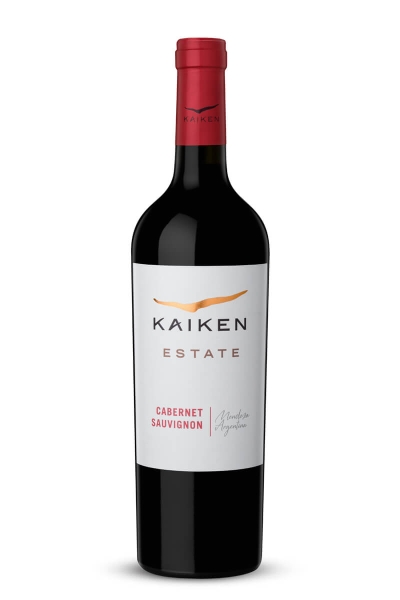 Kaiken Cabernet Sauvignon Estate