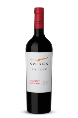 Kaiken Cabernet Sauvignon Estate