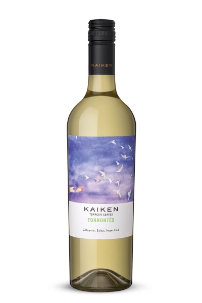 Kaiken Terroir Series Torrontes Kaiken Terroir Series Torrontes