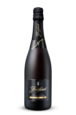 Freixenet Cordon Negro Brut