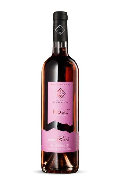 Skaramuča Rose Skaramuča Rose