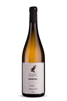 Josić Graševina Terra Pannonium