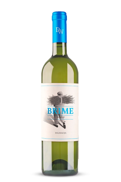 Brime Pošip Brime Pošip
