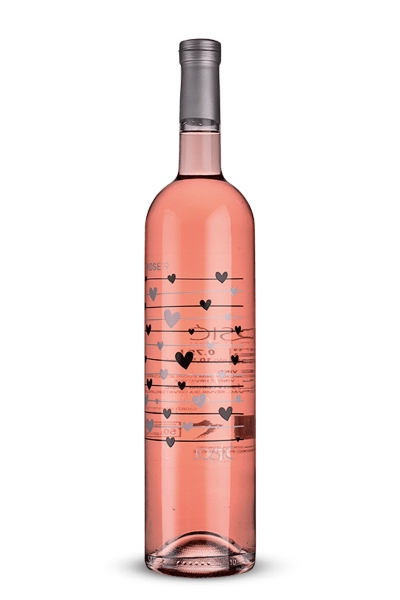 Josić Rose Dea Pannonium