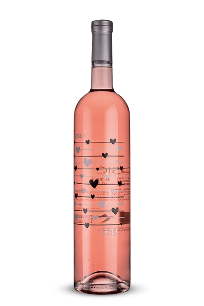 Josić Rose Dea Pannonium