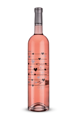 Josić Rose Dea Pannonium