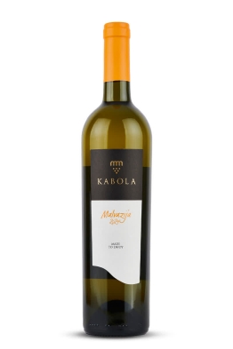Kabola Malvazija