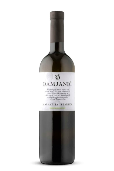 Damjanić Malvazija Damjanić Malvazija
