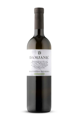 Damjanić Malvazija