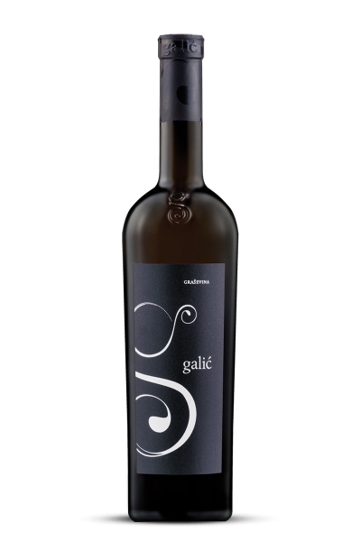 Galić Graševina