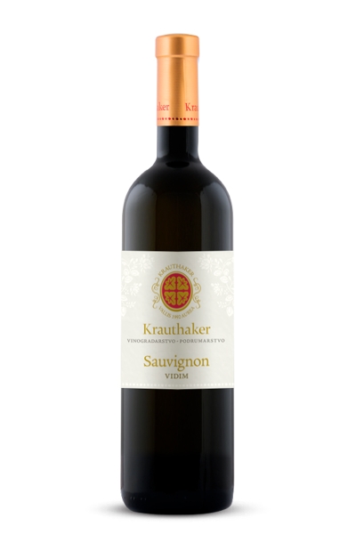 Krauthaker Sauvignon Vidim Krauthaker Sauvignon Vidim