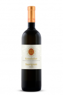 Krauthaker Sauvignon Vidim