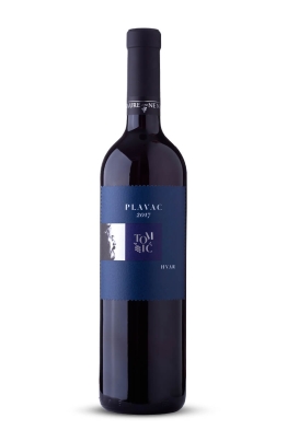 Tomić Plavac