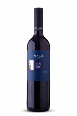 Tomić Plavac