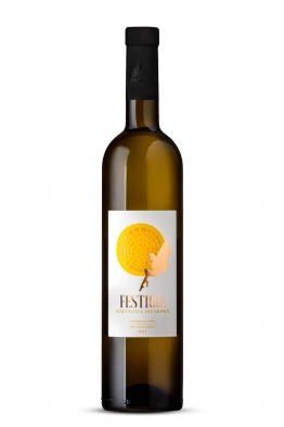 Vina Laguna Malvazija Festigia