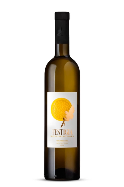 Vina Laguna Malvazija Festigia