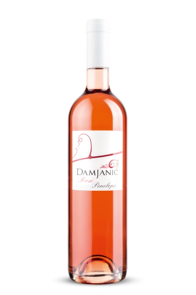 Damjanić Rose Penelope