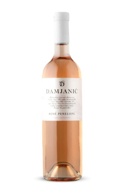 Damjanić Rose Penelope Damjanić Rose Penelope