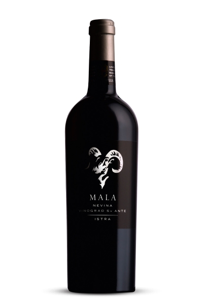 Saints Hills Mala Nevina