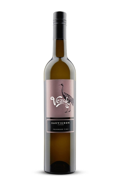 Vezak Sauvignon Vezak Sauvignon