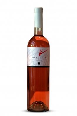 Kozlović Violetta Rose