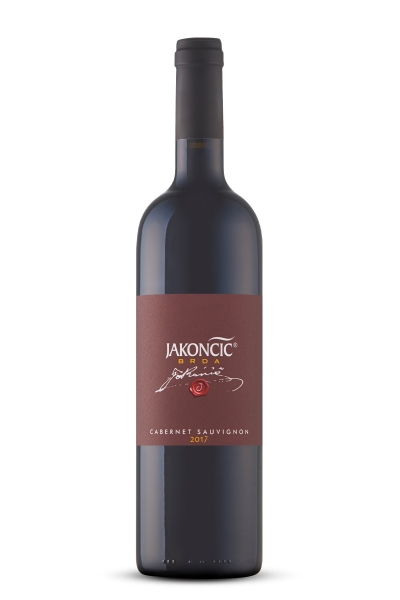 Jakončič Cabernet Sauvignon