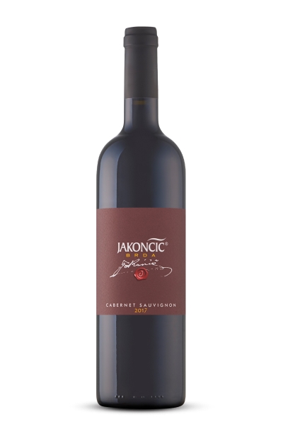 Jakončič Cabernet Sauvignon Jakončič Cabernet Sauvignon