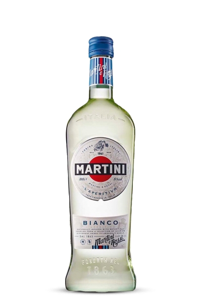 Martini Vermouth Bianco