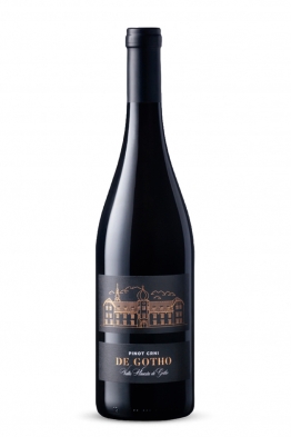Kutjevo De Gotho Pinot Crni